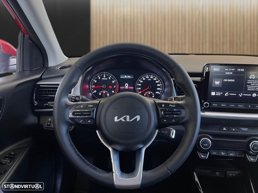 Kia Stonic 1.0 T-GDI Active - 2