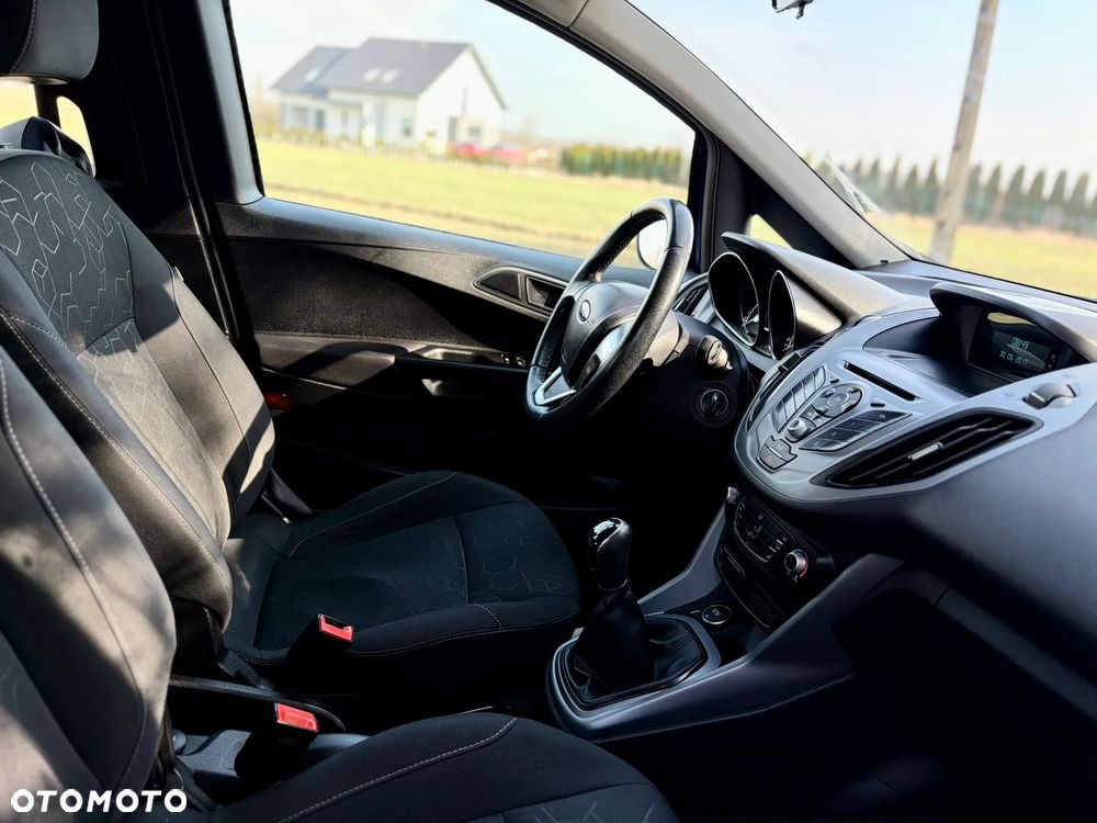 Ford B-MAX 1.0 EcoBoost Ambiente EU6 - 9