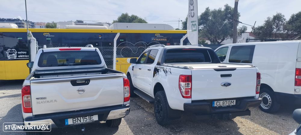 Ford Ranger 3.2 TDCi CD Wildtrak 4WD Aut. - 29