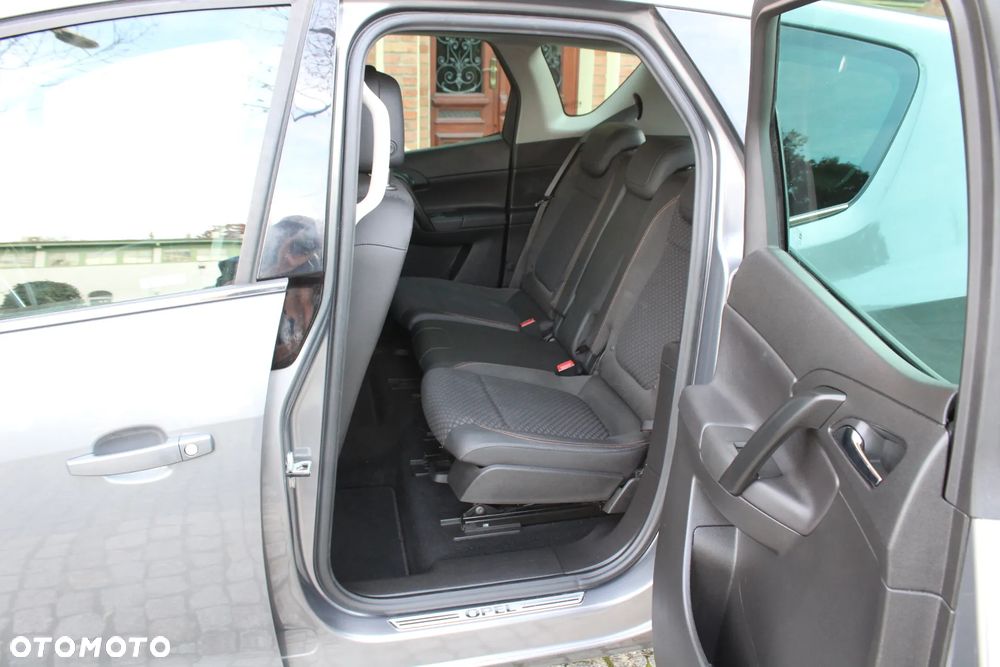 Opel Meriva - 23