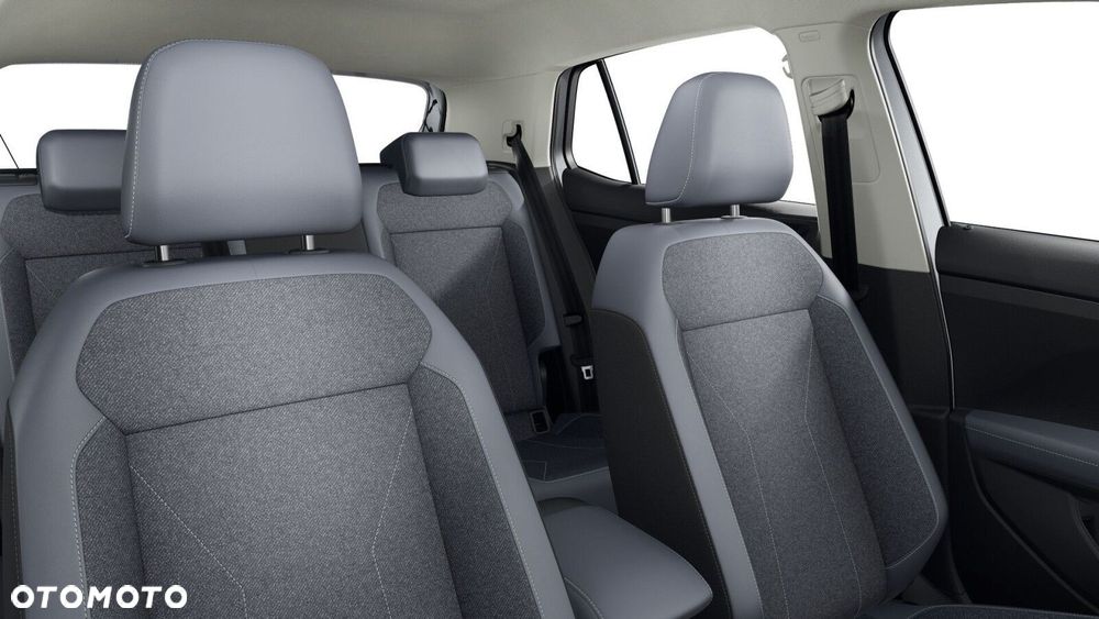 Volkswagen T-Cross - 9