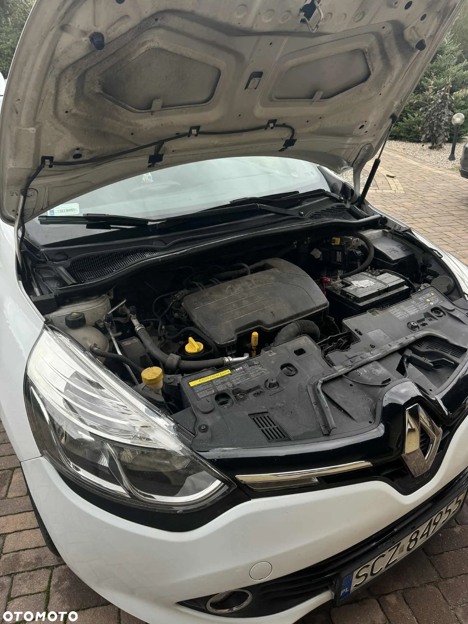 Renault Clio Grandtour 1.2 16V 75 Experience - 13
