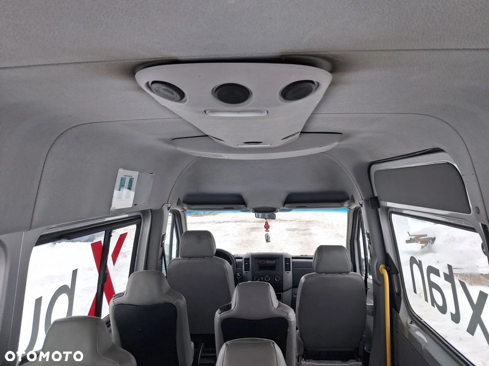 Volkswagen Crafter - 22