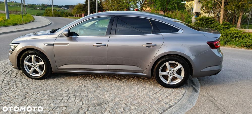 Renault Talisman ENERGY dCi 130 ELYSEE - 9