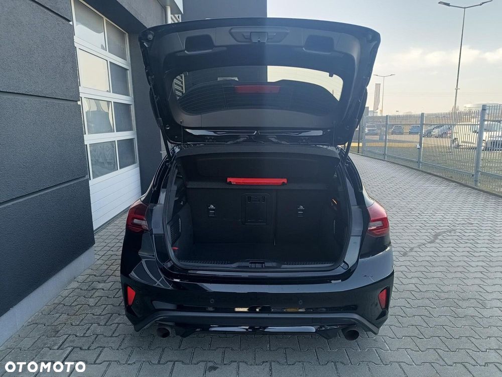 Ford Focus 2.3 EcoBoost ST X - 9