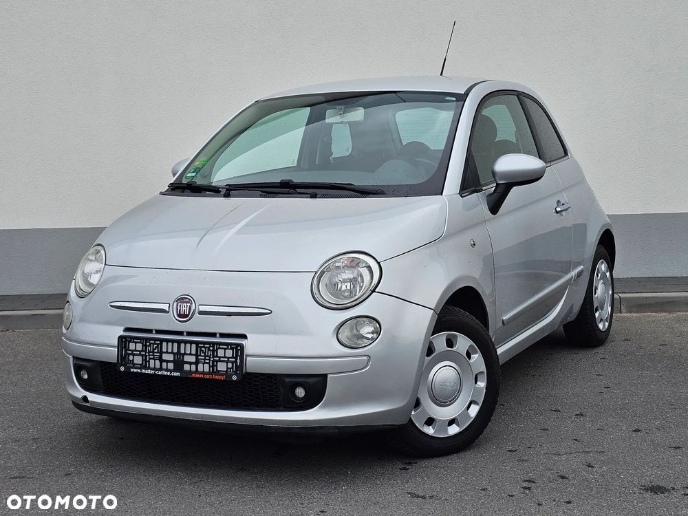 Fiat 500 1.2 8V S - 2