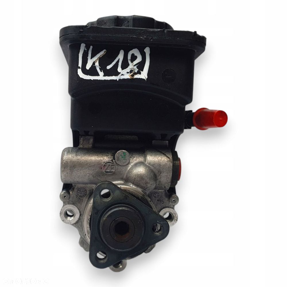 POMPA WSPOMAGANIA BMW E46 E39 2.0 D 7692900517 6757465 J - 8
