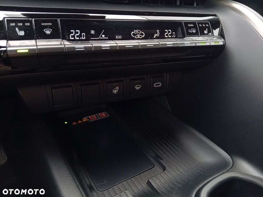 Toyota C-HR 2.0 Hybrid Dynamic Force Executive AWD - 18