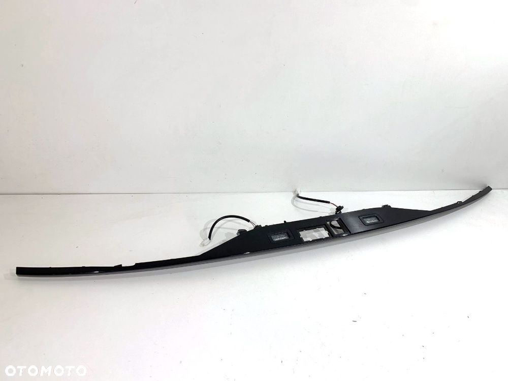 LISTWA KLAPY TYŁ  MG (SAIC) HS 2018 - 2022 1.5 20 T 124 kW [169 KM] benzyna 2018 - 2022 11184068 - 3