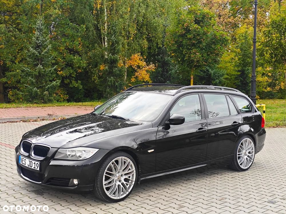 BMW Seria 3 - 13