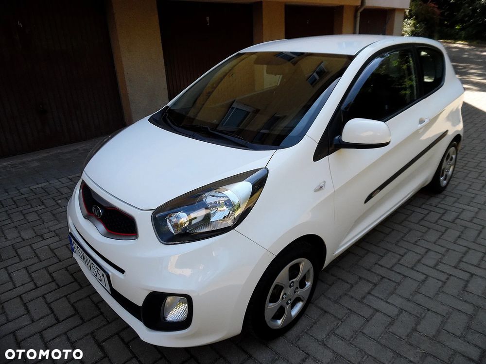 Kia Picanto - 4