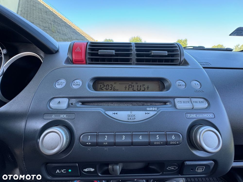 Honda Jazz - 19