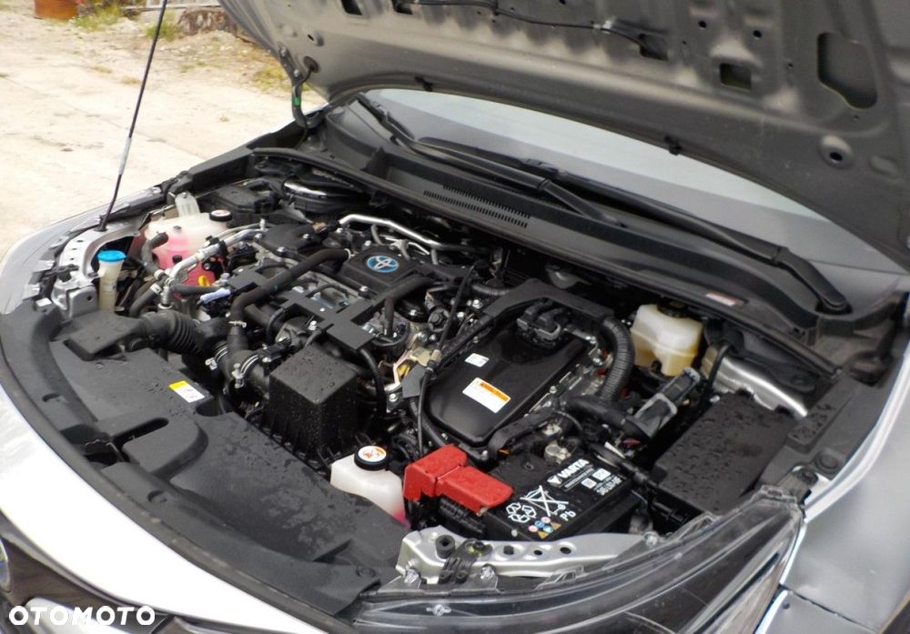 Toyota Corolla - 6