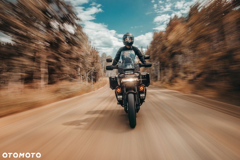 Harley-Davidson Pan America - 25