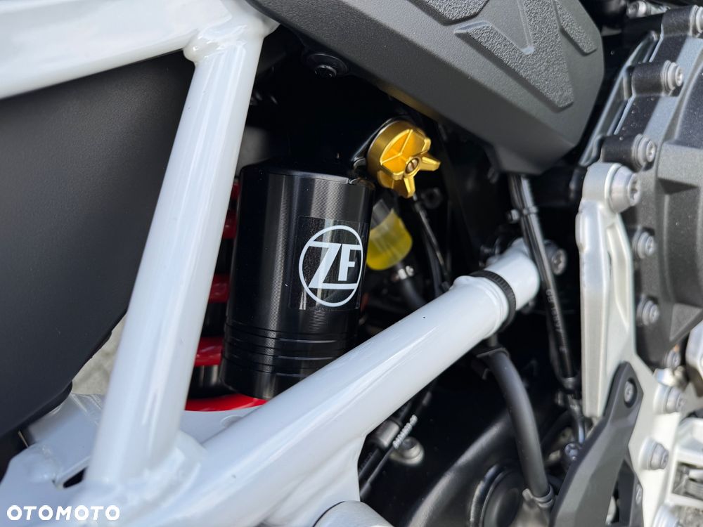 BMW GS - 7
