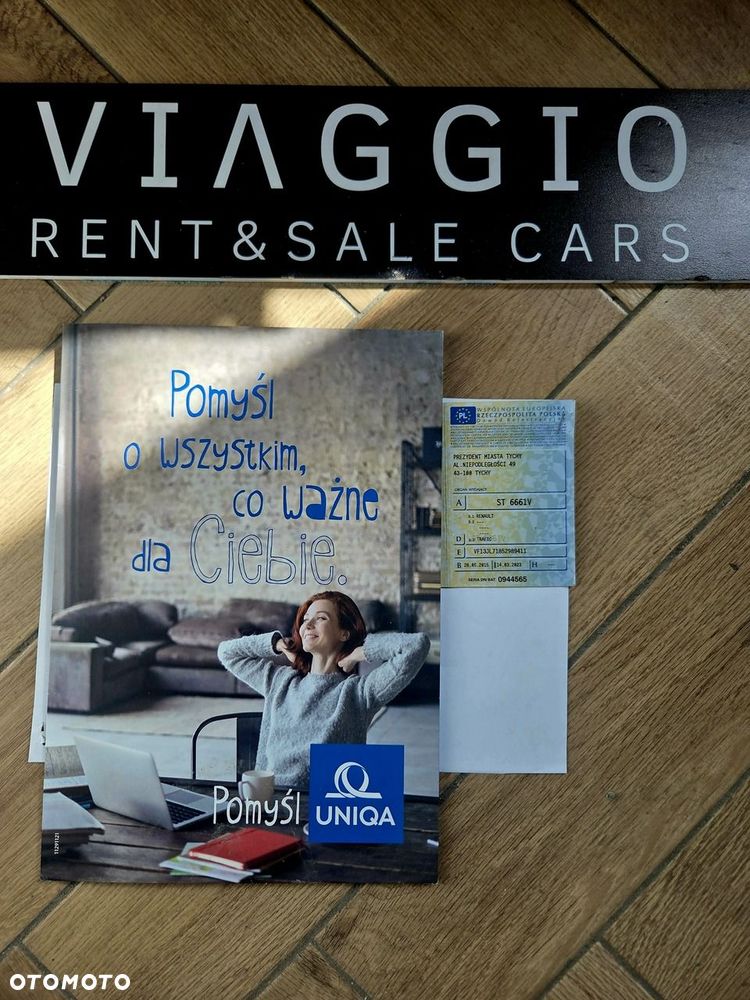 Renault Trafic - 32