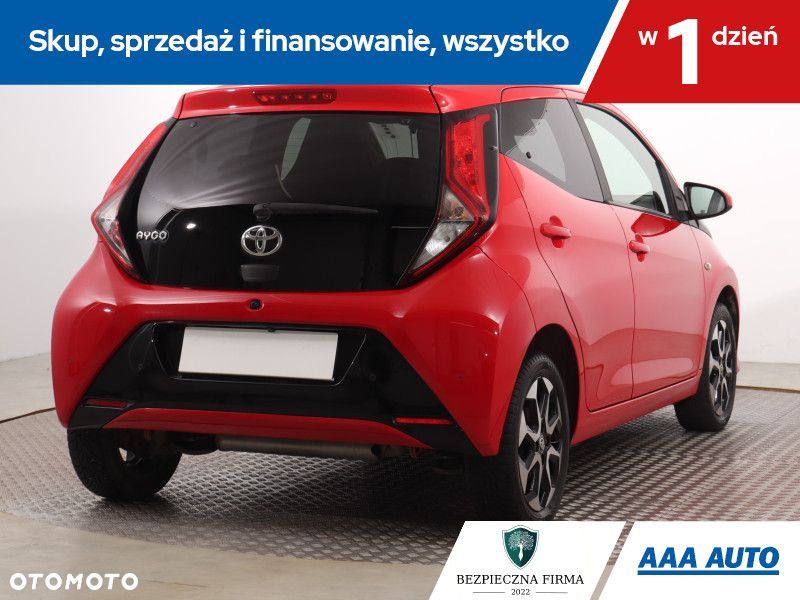 Toyota Aygo - 6