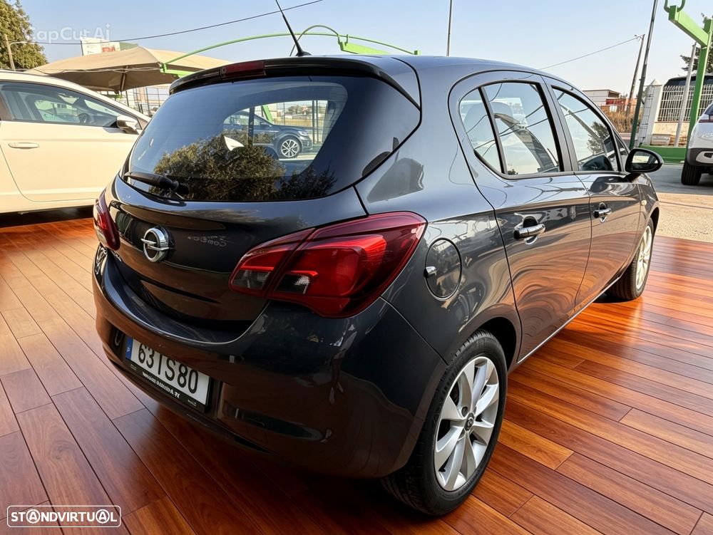 Opel Corsa 1.2 Edition - 6