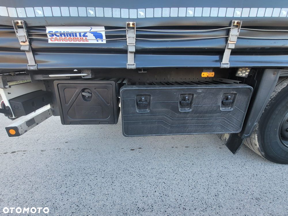 Schmitz Cargobull - 8