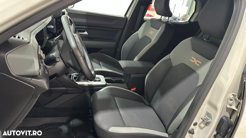 Dacia Duster TCe 130 4X4 MHEV Extreme - 3