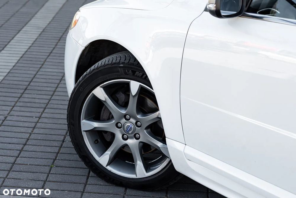 Volvo V70 D5 AWD Geartronic Edition Pro - 38