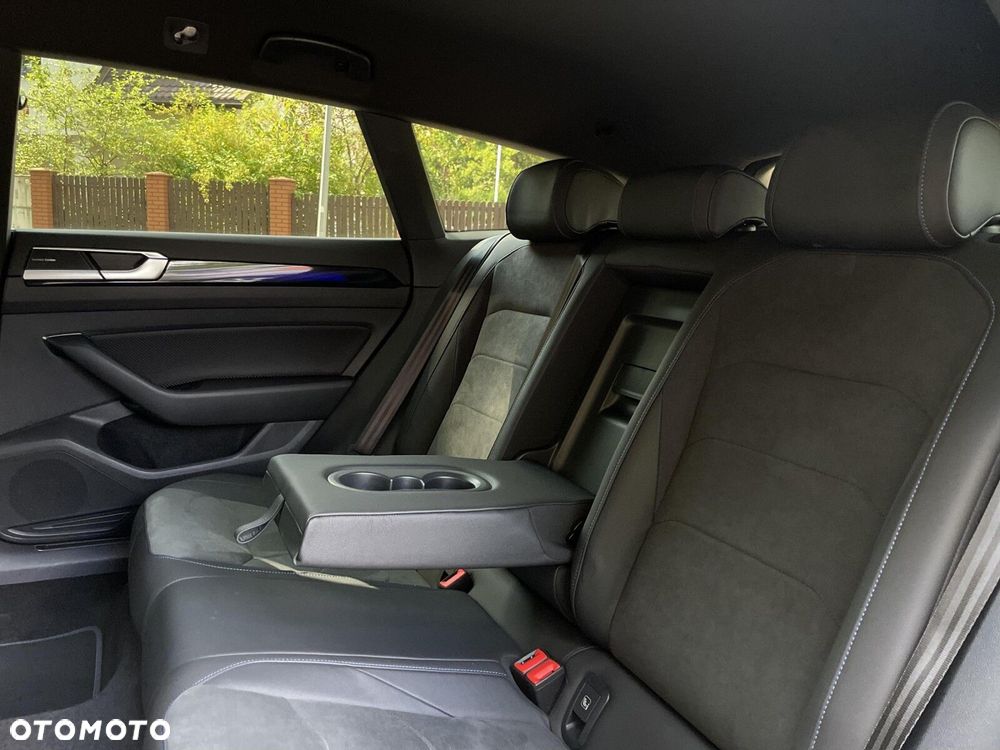 Volkswagen Arteon 2.0 TSI 4Motion R DSG - 19