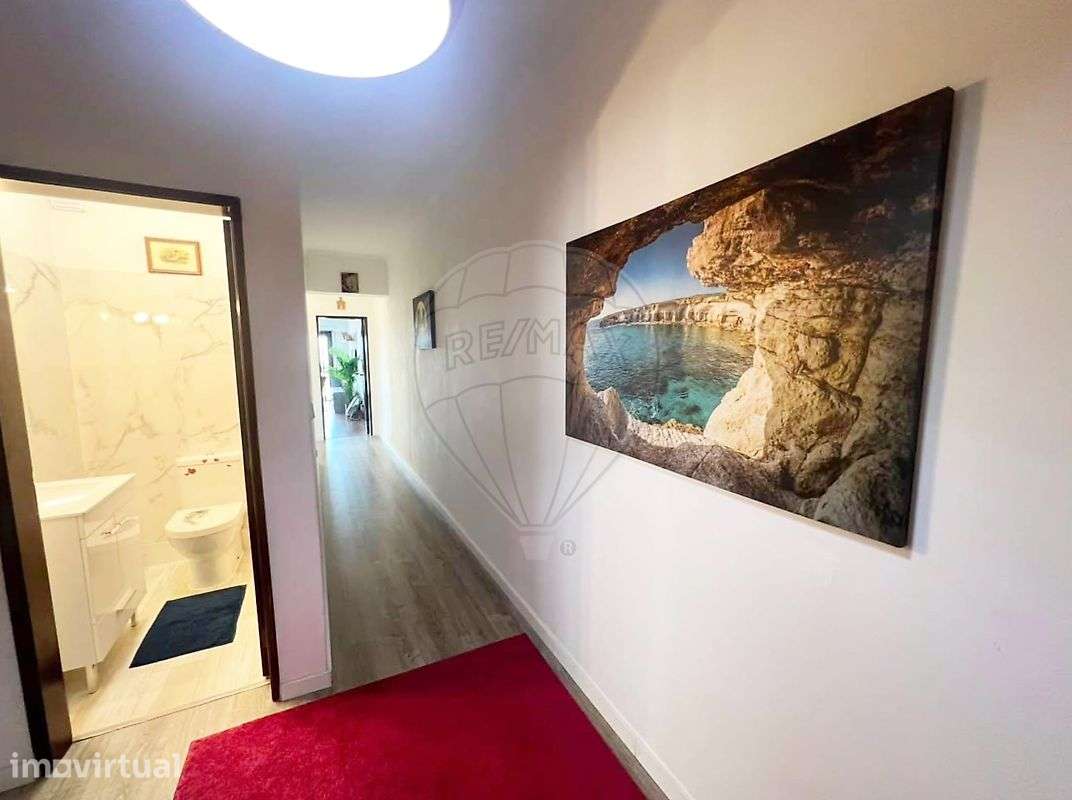 Apartamento T3 para venda - Grande imagem: 5/23