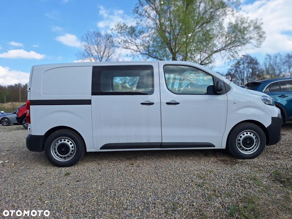 Fiat Scudo - 6