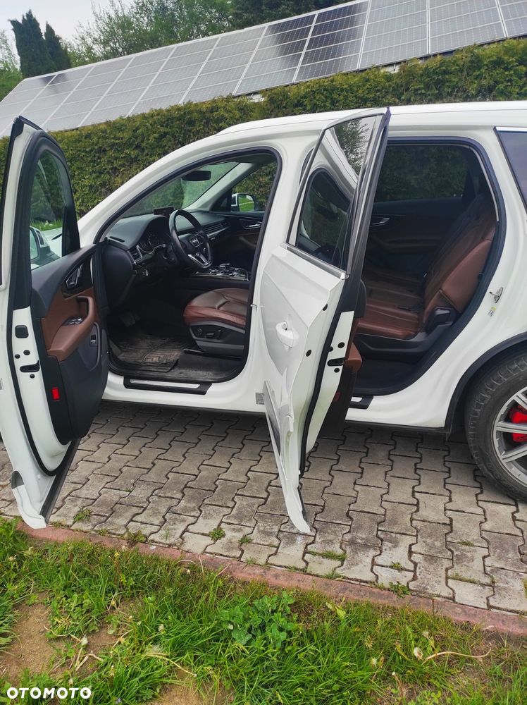 Audi Q7 - 9