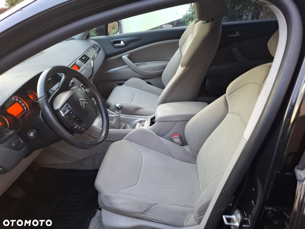 Citroën C5 2.0 HDi Selection - 4