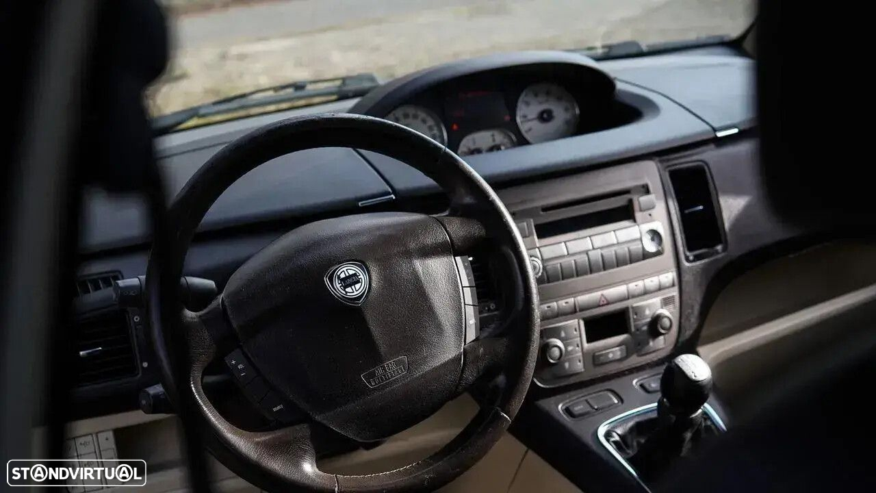 Lancia Musa - 31