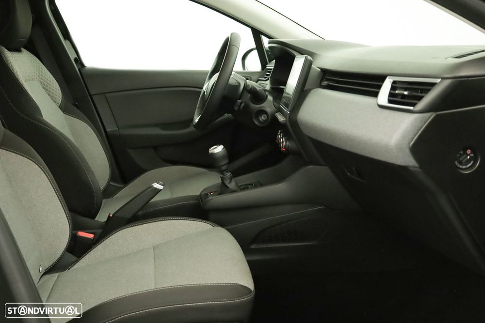 Renault Clio 1.0 TCe Evolution - 21