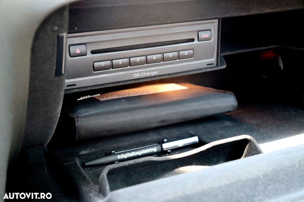 Audi A4 Limuzina 2.0 TDI quattro S tronic Sport - 24