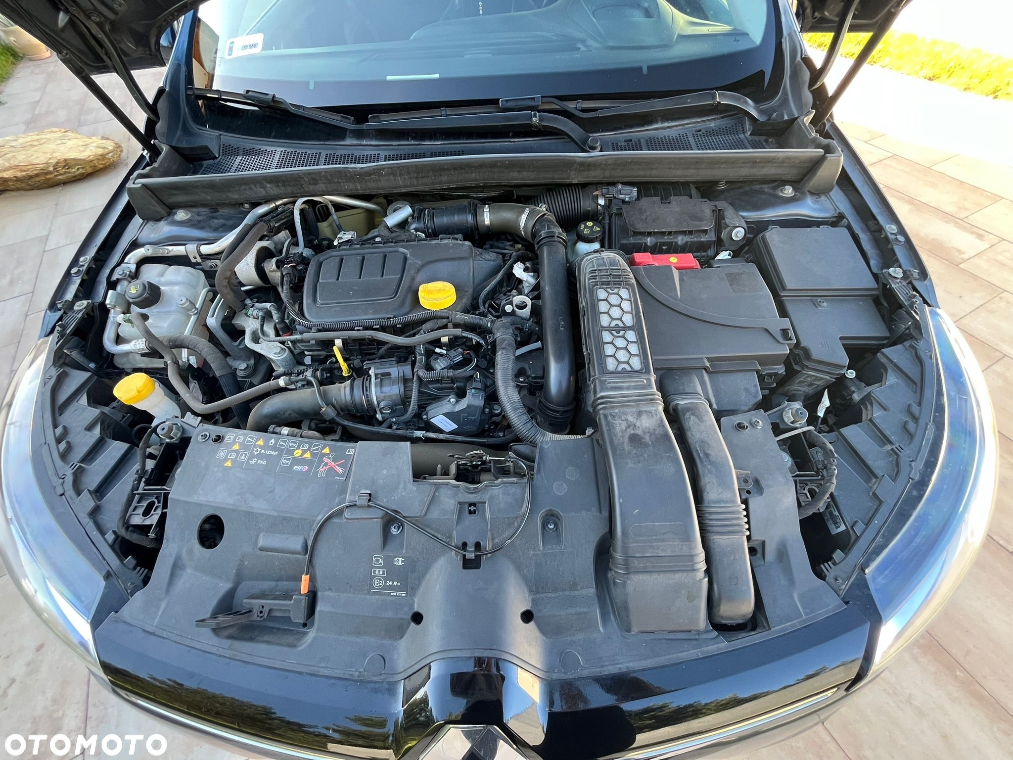 Renault Megane 1.6 dCi Bose - 7