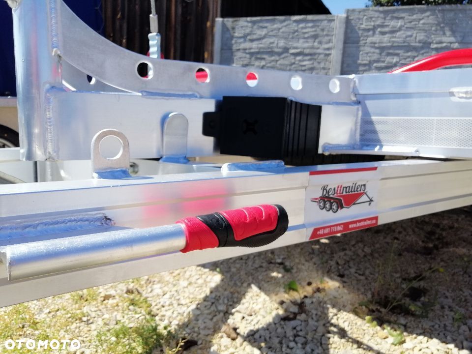 Besttrailers Silverstone - 7