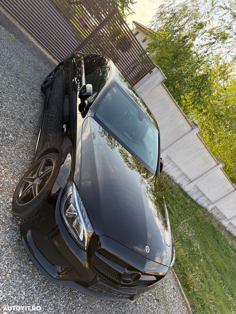 Mercedes-Benz C - 15