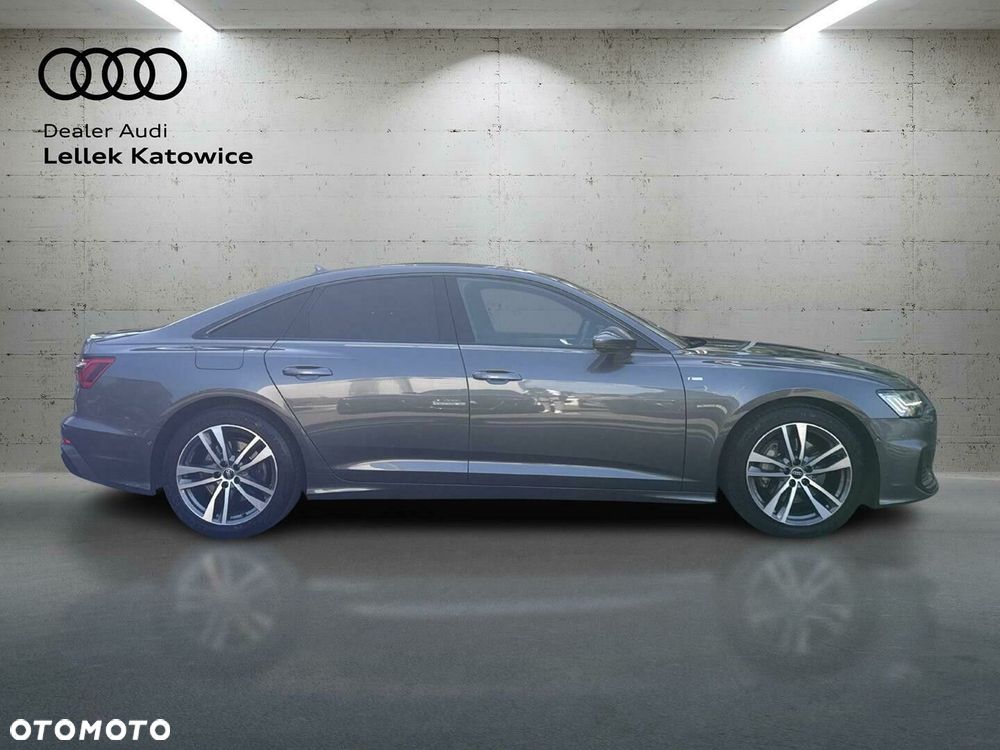 Audi A6 - 3