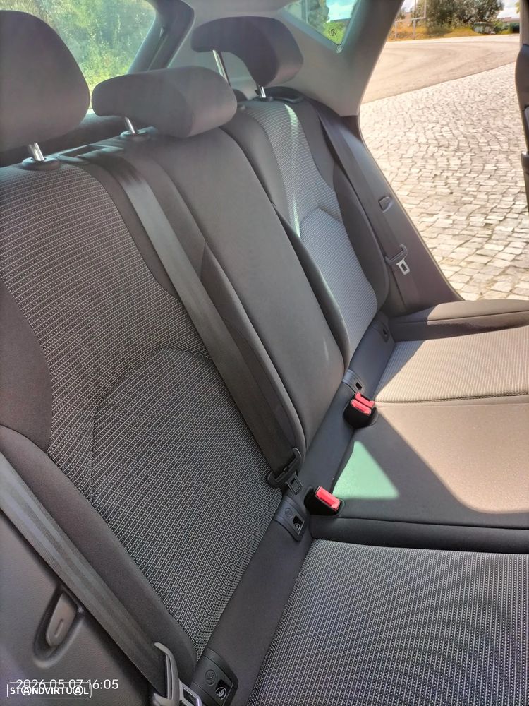 SEAT Leon 1.0 EcoTSI Style S/S - 11