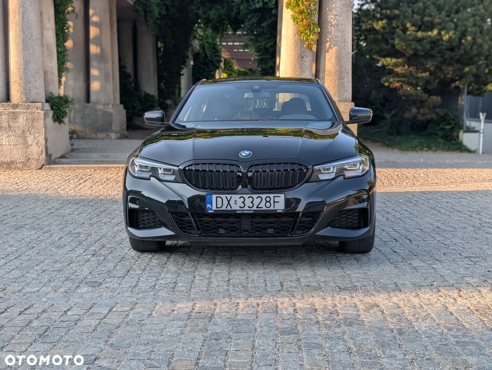 BMW Seria 3 - 12