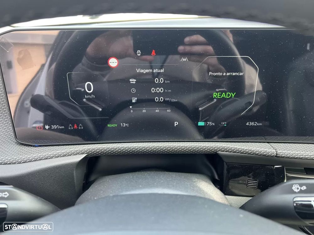 Kia EV6 84 kWh Tech - 18