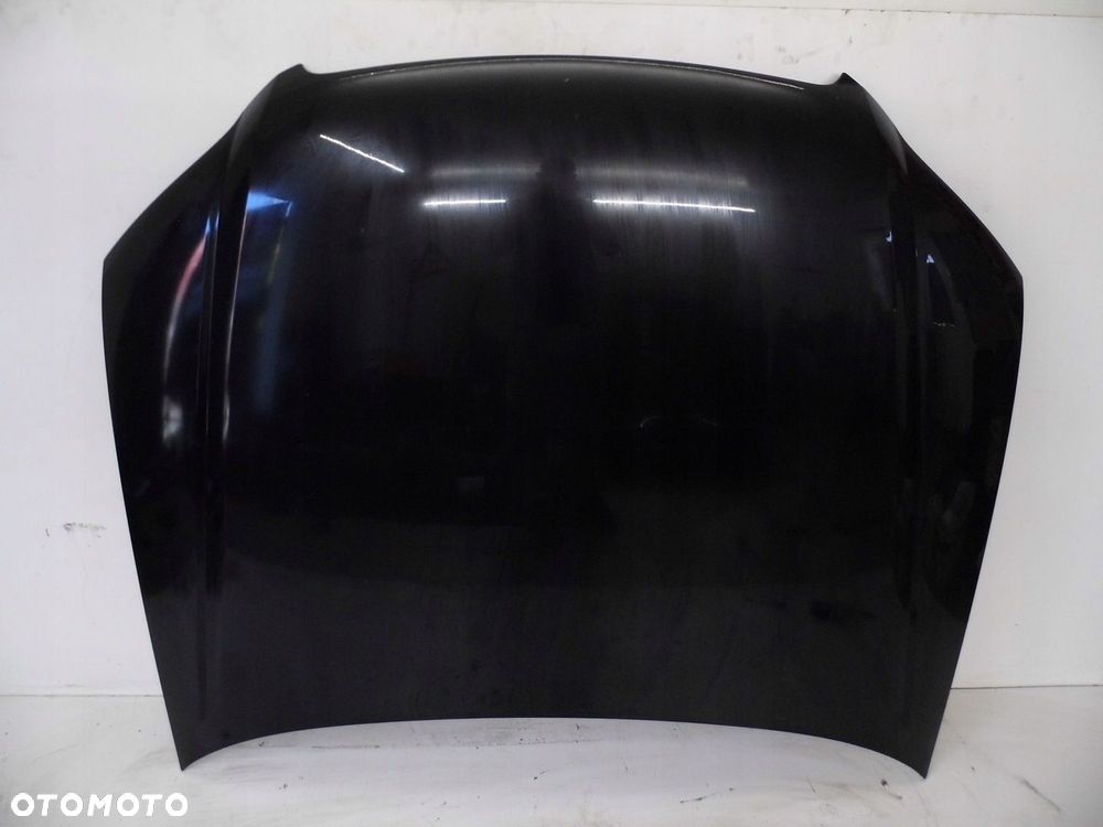 MASKA POKRYWA SILNIKA LZ9Y AUDI A8 D3 LIFT 05-10r