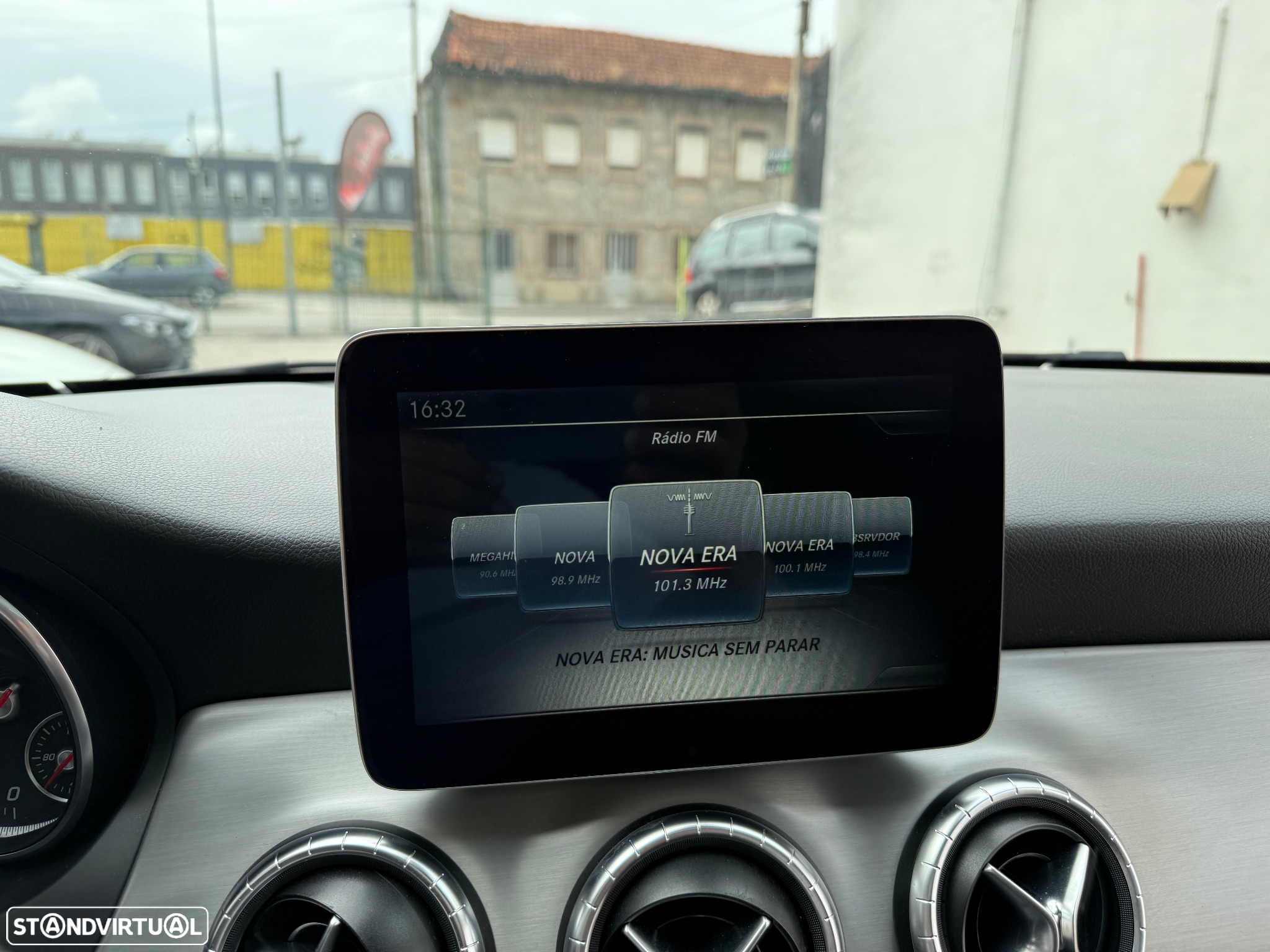 Mercedes-Benz CLA 180 d AMG Line Aut. - 32