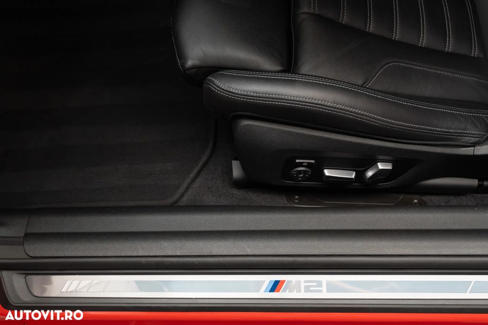 BMW M2 Standard - 14