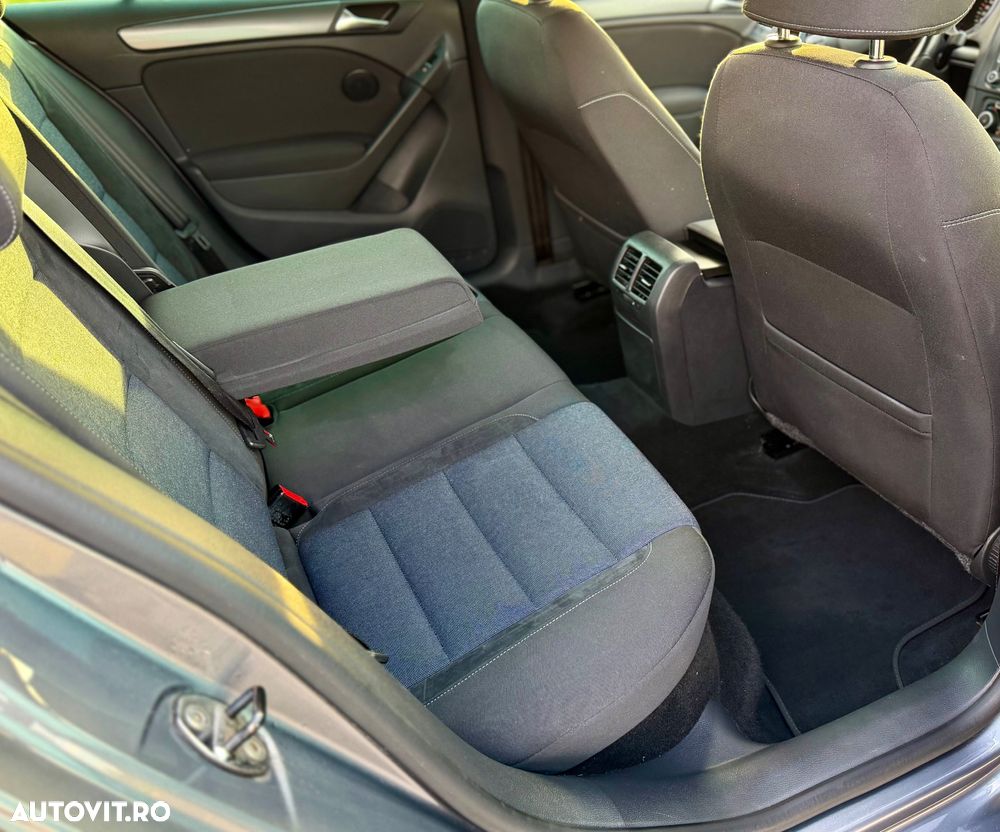 Volkswagen Golf 1.4 TSI Style - 9