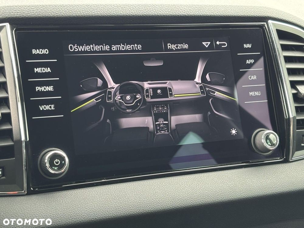 Skoda Karoq 1.5 TSI ACT Style - 27