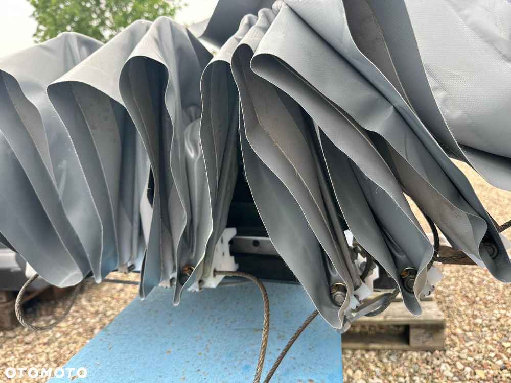 Meiller KIPPER - 11