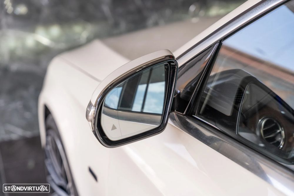 Mercedes-Benz S 560 e L 9G-TRONIC - 8