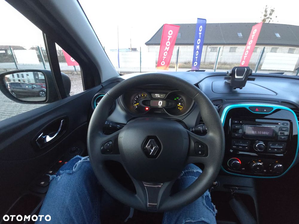 Renault Captur (ENERGY) TCe 90 LIFE - 29