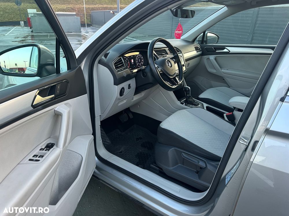Volkswagen Tiguan - 6