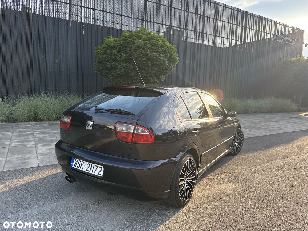 Seat Leon - 3